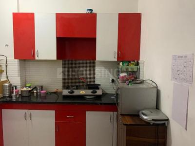 2 BHK अपार्टमेंट