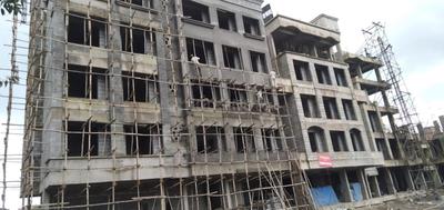 1 BHK Apartment