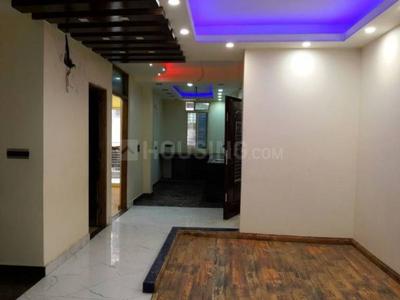 2 BHK Independent Floor