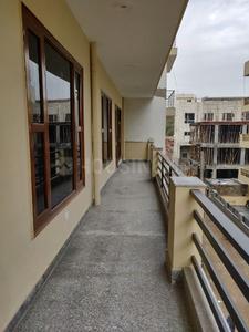 2 BHK Independent Floor