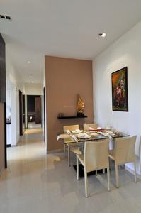 Gallery Cover Image of 925 Sq.ft 2 BHK Apartment for buy in Ekta Parksville, Virar West for 4150000