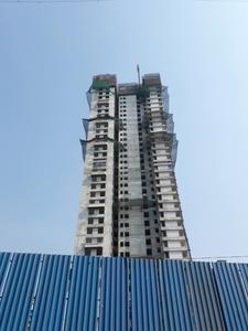 4 BHK Apartment