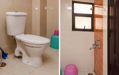 Bathroom Image of PG 6498591 Sector 137 in Sector 137