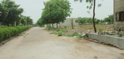 Gallery Cover Image of Sq.ft Residential Plot for buy in U.I.T. for 1400000