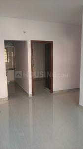 1 BHK Apartment