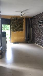 3 BHK Independent Floor