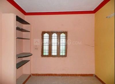 1 BHK Independent House