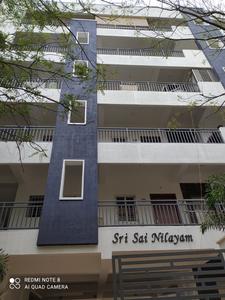 Gallery Cover Image of 1320 Sq.ft 3 BHK Apartment for buy in Kukatpally for 8000000
