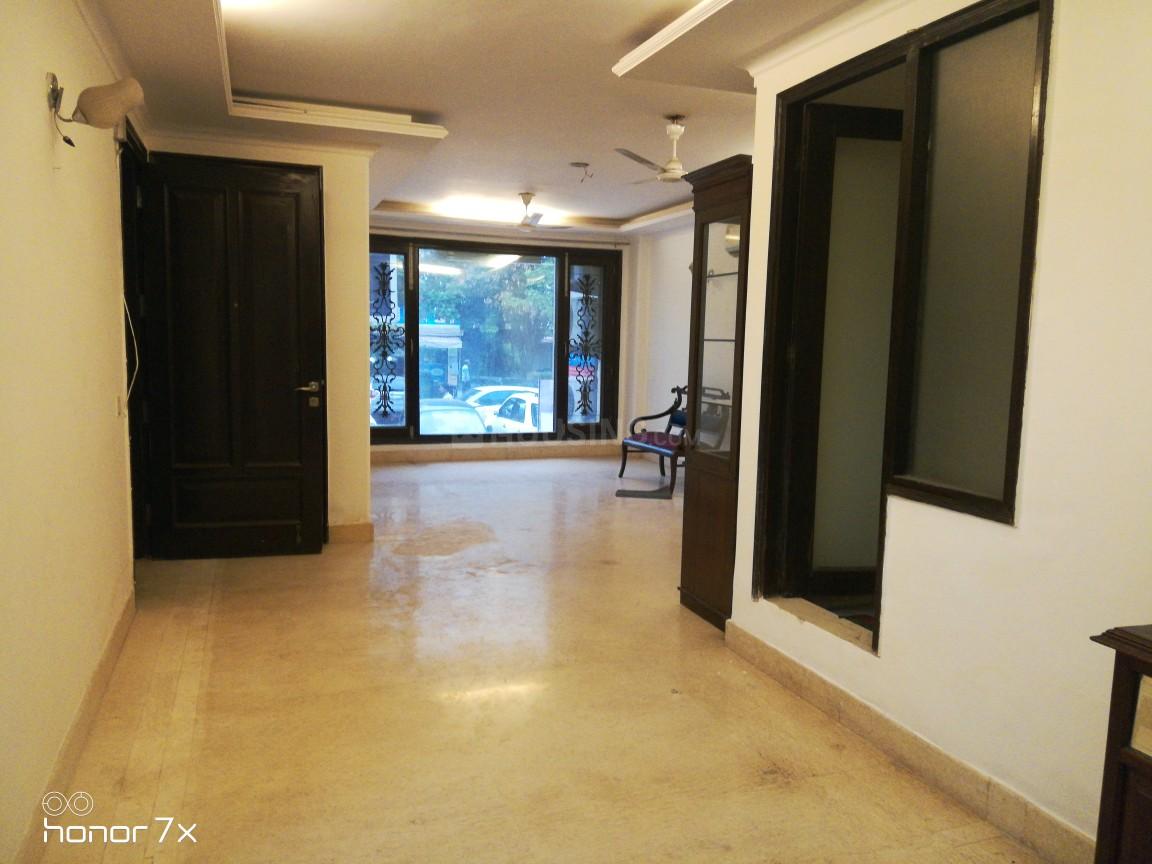 Green Park Bhk Rent 2025