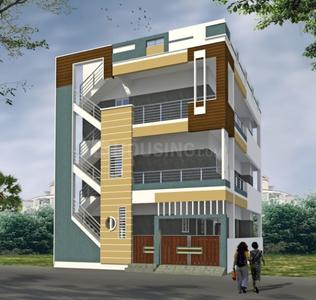 Gallery Cover Image of 1150 Sq.ft 6 BHK Independent Floor for buy in Ramamurthy Nagar for 14000000