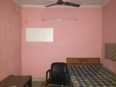 1 BHK Apartment