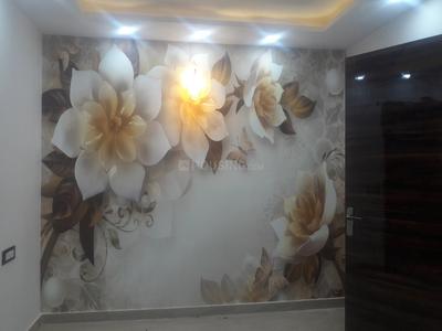 3 BHK Independent Floor