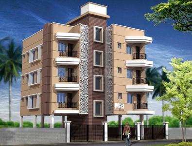 2 BHK Apartment