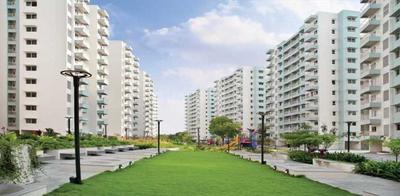 Gallery Cover Image of 888 Sq.ft 3 BHK Apartment for buy in Gota for 6000000