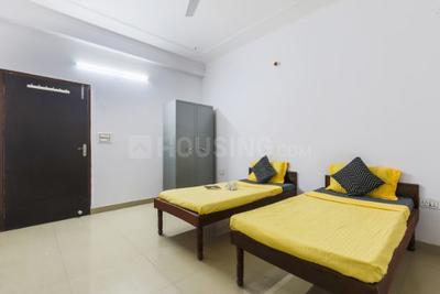 Bedroom Image of Oyo Life Ol_grg1980 in Sector 38
