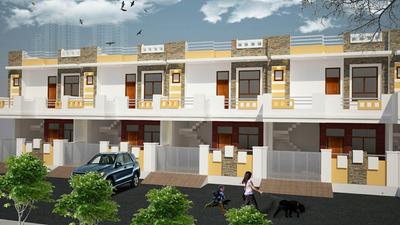 2 BHK Independent House