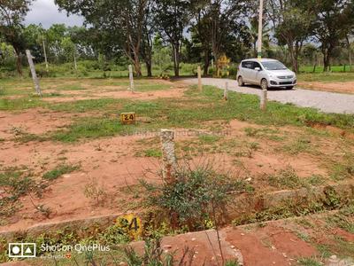 Residential Plot