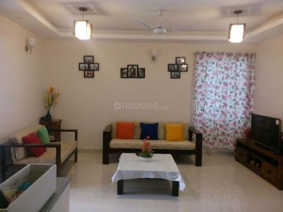 3 BHK Villa