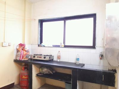 Gallery Cover Image of 420 Sq.ft 1 RK Apartment for buy in Sadar Bazaar for 2600000