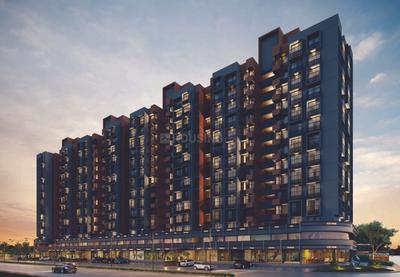 3 BHK Apartment