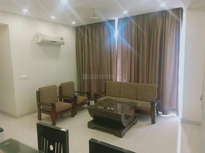 दलनवाला में 45000 किराया के लिए 45000 Sq.ft 3 BHK अपार्टमेंट के गैलरी कवर की तस्वीर