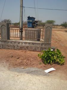 Gallery Cover Image of Sq.ft Residential Plot for buy in Bongloor for 3150000