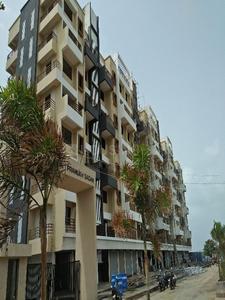 1 BHK Apartment