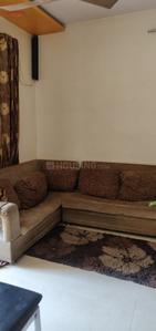 Gallery Cover Image of 1250 Sq.ft 2 BHK Apartment for buy in Kamothe for 7700000