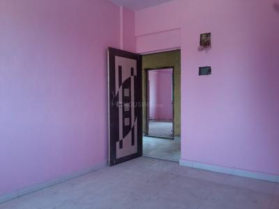 1 RK Apartment