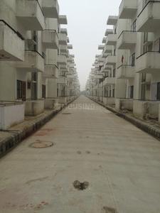 Gallery Cover Image of 512 Sq.ft 1 BHK Apartment for buy in Gomti Nagar for 2100000