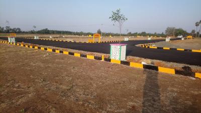 Residential Plot