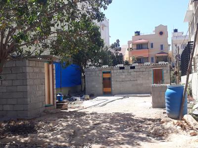 Residential Plot