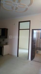 1 BHK Apartment