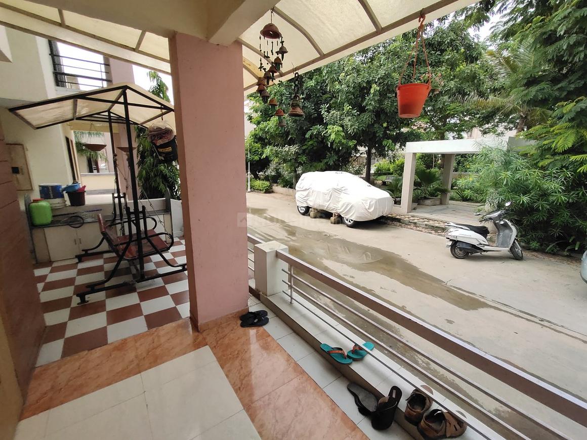 2700 Sqft 4 BHK Independent House for sale in Swagat City Adalaj