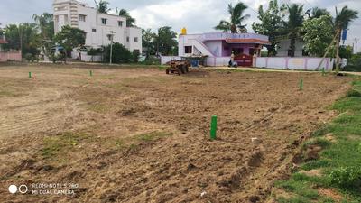 Gallery Cover Image of Sq.ft Residential Plot for buy in Veppampattu for 1260000