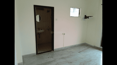 3 BHK Apartment