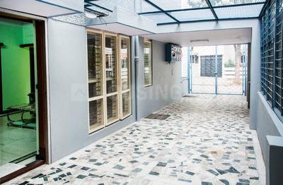 Project Images Image of Ravindraath Castle in Jayanagar
