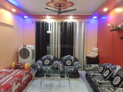 4 BHK Apartment