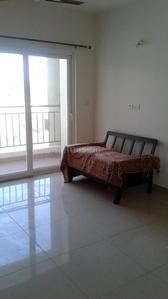 Gallery Cover Image of 883 Sq.ft 2 BHK Apartment for buy in Kambipura for 4300000