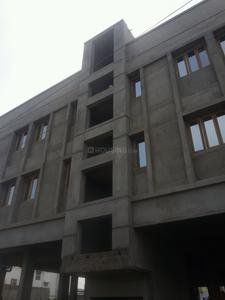 Gallery Cover Image of 810 Sq.ft 2 BHK Apartment for buy in Pallikaranai for 5000000