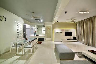 3 BHK Apartment