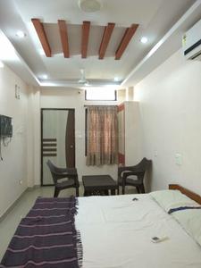 1 RK Apartment