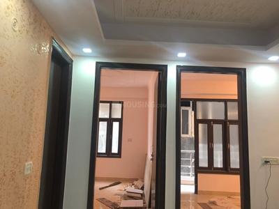 Gallery Cover Image of 675 Sq.ft 2 BHK Independent Floor for buy in Jamia Nagar for 3000000