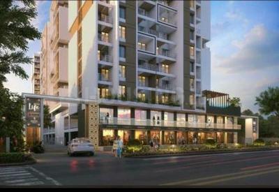 1 BHK Apartment