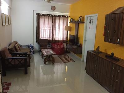 2 BHK Apartment