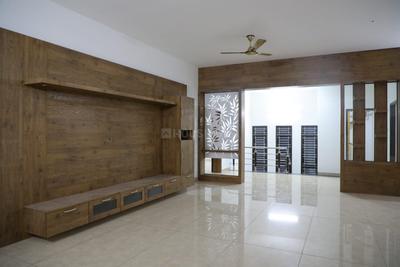 4 BHK Independent House