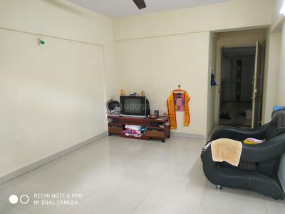 Gallery Cover Image of 665 Sq.ft 1 BHK Apartment for buy in Dhayari for 3300000