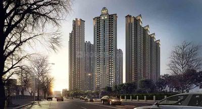 3 BHK Apartment