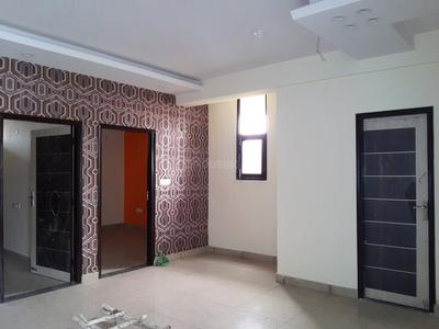 Gallery Cover Image of 550 Sq.ft 3 BHK Apartment for buy in Daulatpura for 3700000
