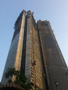 Gallery Cover Image of 1436 Sq.ft 3 BHK Apartment for buy in Lower Parel for 80000000